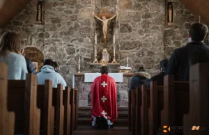 Ustrzyki Dolne chcą mniej religii w szkołach. Wydają na nią pół miliona złotych