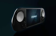 SMACH Zero - ujawniono cenę przenośnej konsoli od Valve