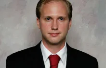 Nathan Larson- pedofilski kandydat do Congress.