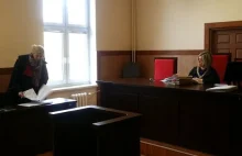 Skandal w Sądzie Rejonowym w Słupsku. Zginął główny dowód w procesie