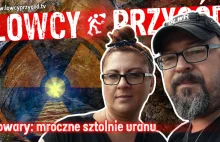 Kopalnia Podgórze: mroczne sztolnie uranu