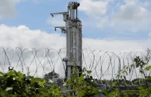 Fracking poses a 'significant' risk to humans and wildlife, says a new report