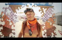 'Oh! The Places You'll Go at Burning Man!' to jest dopiero event