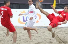 Beach soccer: Polska reprezentacja awansowała na mundial! - Sport News