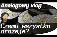 Czemu wszystko drożeje skoro inflacja jest taka niska?