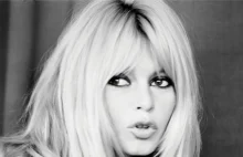 Brigitte Bardot nie ma dobrego zdania o ruchu #MeToo