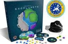 Exoplanets