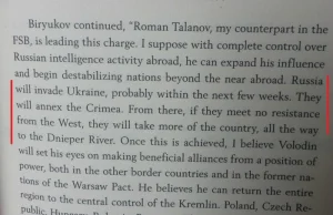 Tom Clancy to przewidział... [ENG.]