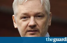 Aresztowanie J. Assange to priorytet, twierdzi prokurator generalny USA [ENG]