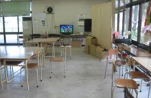 Ponad 200 ewakuowanych z Futaba-machi wciąż żyje w szkolnych klasach