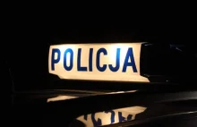 Policjant zastrzelił się na komisariacie w Głuchołazach