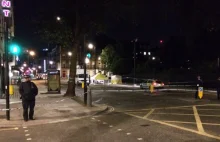 One dead, five injured in central London knife attack