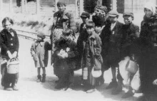 Cimoszewicz: Żydów, którzy uniknęli getta mordowali Polacy