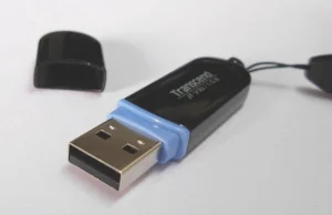 Puszka Pandory otwarta. Sposób na atakowanie przez USB upubliczniony