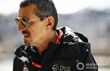 Haas F1 kontynuuje rozmowy z Kubicą
