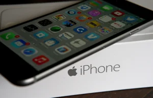 Przemytnik użył pudełek po iPhone'ach. Został skazany na śmierć