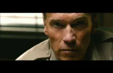The Last Stand - Trailer - 2013