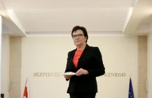 Ewa Kopacz wiedziała o problemach w Brzegach już rok temu