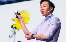 Jinsop Lee: Projekt o pięciu zmysłach TED [PL]