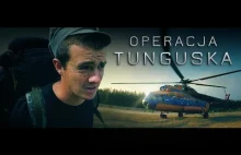 Operacja Tunguska. Zwiastun
