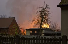 Prokuratura: To nie koparka uszkodziła gazociąg w Jankowie