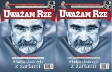 Janusz Rewiński w "Uważam Rze": przeraża łatwość sfałszowania wyborów w Polsce.