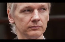 Czy Julian Assange zostanie zamordowany ?