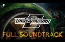 Need For Speed Underground 2 - 2004 - Full Soundtrack