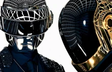 Daft Punk Unchained – Trailer filmu dokumentalnego