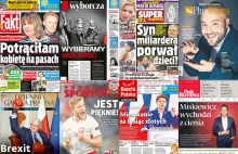 Sprzedaż „Gazety Wyborczej” spadła do najniższego poziomu w historii