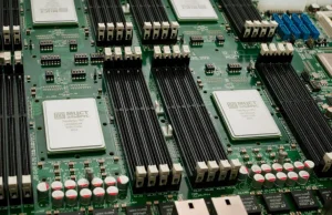 Rosjanie pracują nad kartą PCIe zwiększającą wydajność komputerów