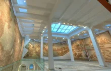Muzeum Bardo w Tunisie. Zobacz zdjęcia z miejsca, w którym doszło do zamachu