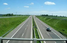 Autostrada imienia Żołnierzy Wyklętych? Nowy pomysł internautów.