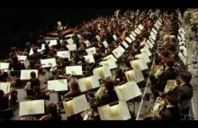 Koncert z okazji 25-tych urodzin twórczości kompozytora Joe Hisaishi