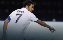 Raul, koniec historii