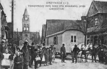 Prawdziwa historia Michała Drzymały