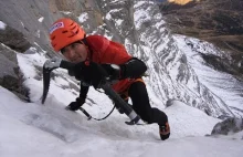 Ueli Steck New Speed Record Eiger 2015