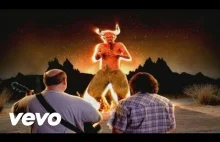 Tenacious D - Tribute