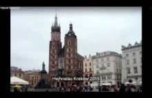 Hejnał Kraków 2015 po przyjęciu uchodźców do Polski, co się dzieje!?