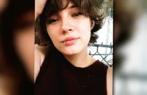 Zaginęła 17-letnia Jessika z Krakowa. Od kilku dni nie wróciła do domu