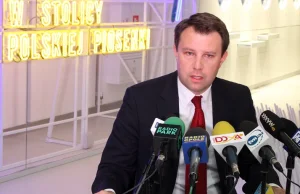 Prezydent Opola: przygotowujemy pozew o wielomilionowe odszkodowanie od TVP