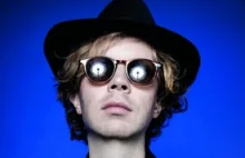 Nuty zamiast płyty, czyli nowy album Becka