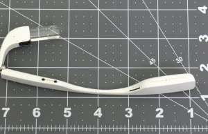 Nowy model Google Glass