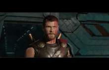 Thor: Ragnarok - Trailer