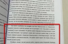 Zbigniew Stonoga ujawnił akta sądowe a w nich… Dominika Kulczyk uprawiała...