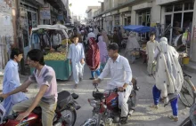 Pakistan: porwał i zmusił do małżeństwa 19-latkę, potem wielokrotnie...