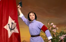 Chińskie opery z lat Rewolucji Kulturalnej.