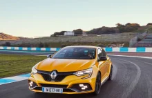 Najtańszy hot-hatch w Polsce: nowe Megane RS