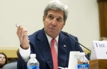 Kerry: Koalicja zabiła połowę przywódców Państwa Islamskiego