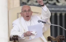 Franciszek do Akcji Katolickiej: Nie bądźcie bardziej papiescy od papieża.